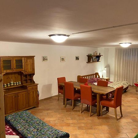 Villino Miralago Torno Kültér fotó